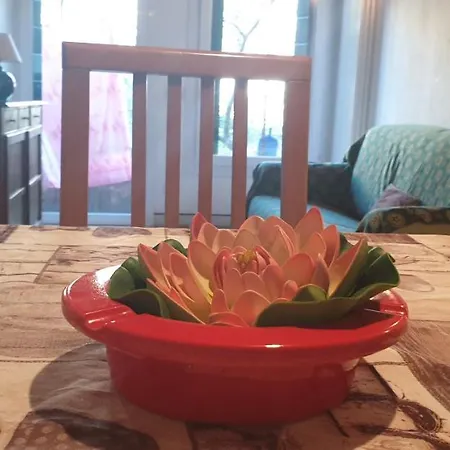 דירה Beatiful Modern Flat Centre With Private Lounge Area Relax ונציה