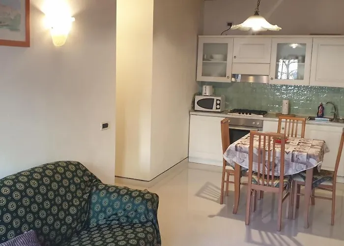 아파트 Beatiful Modern Flat Centre With Private Lounge Area Relax 베니스