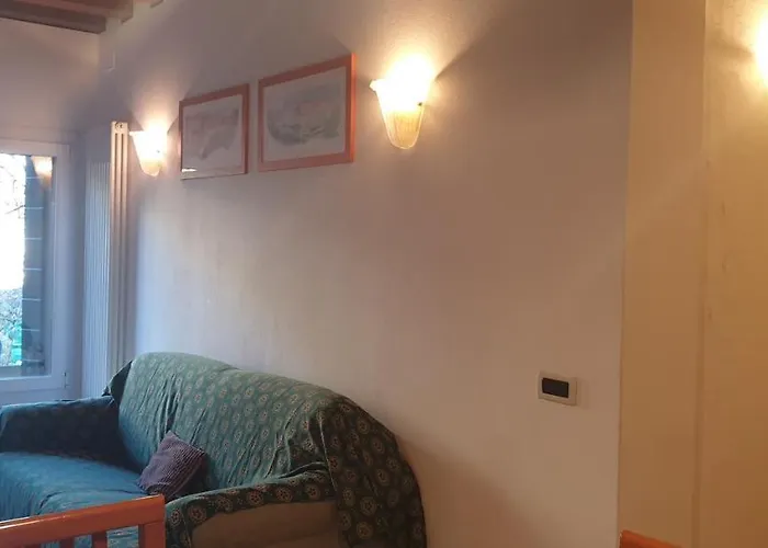 Beatiful Modern Flat Centre With Private Lounge Area Relax 베니스
