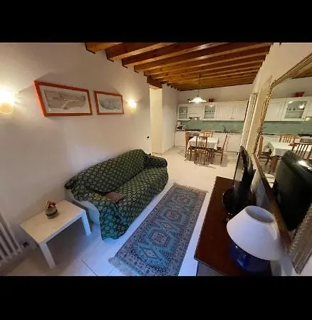 公寓 Beatiful Modern Flat Centre With Private Lounge Area Relax 威尼斯