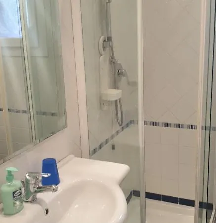 Apartamento Beatiful Modern Flat Centre With Private Lounge Area Relax Venecia