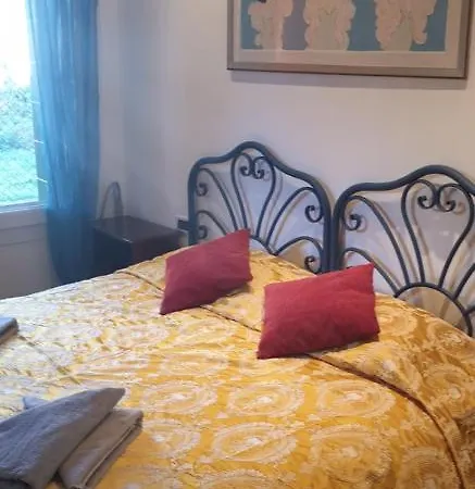 Beatiful Modern Flat Centre With Private Lounge Area Relax * 威尼斯