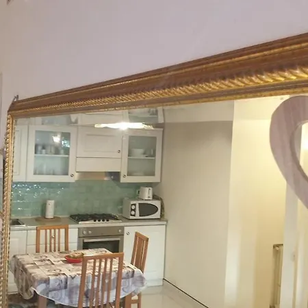 Beatiful Modern Flat Centre With Private Lounge Area Relax 公寓 *