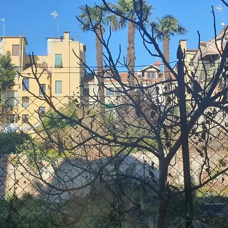 Beatiful Modern Flat Centre With Private Lounge Area Relax * Venecia