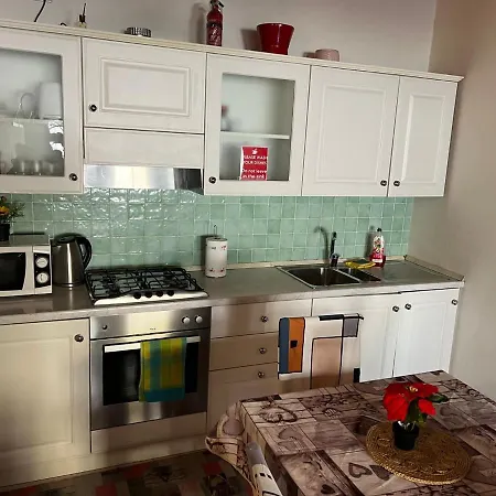 Beatiful Modern Flat Centre With Private Lounge Area Relax Venecia