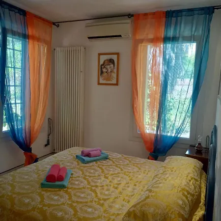 Beatiful Modern Flat Centre With Private Lounge Area Relax * 威尼斯