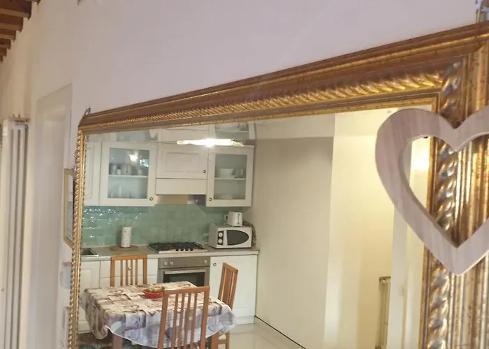 Beatiful Modern Flat Centre With Private Lounge Area Relax Appartement *