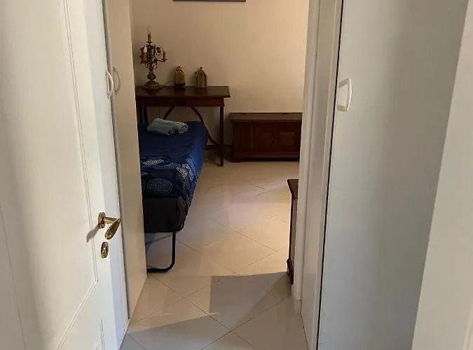 Beatiful Modern Flat Centre With Private Lounge Area Relax *