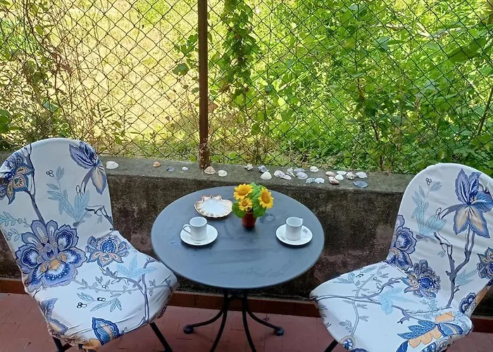 Beatiful Modern Flat Centre With Private Lounge Area Relax Венеция