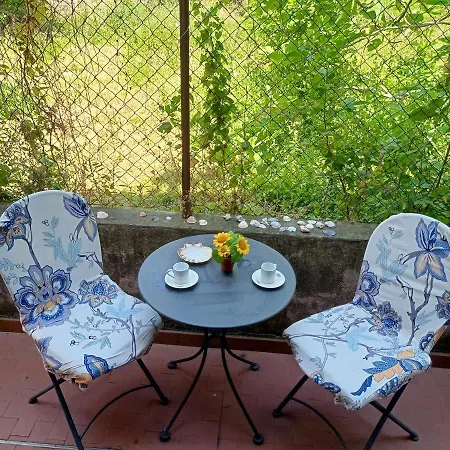 Beatiful Modern Flat Centre With Private Lounge Area Relax Βενετία